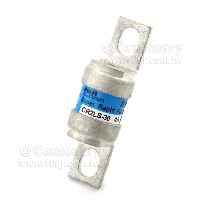 CR2L Fuses