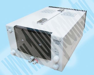 Digital Linear Power Supply