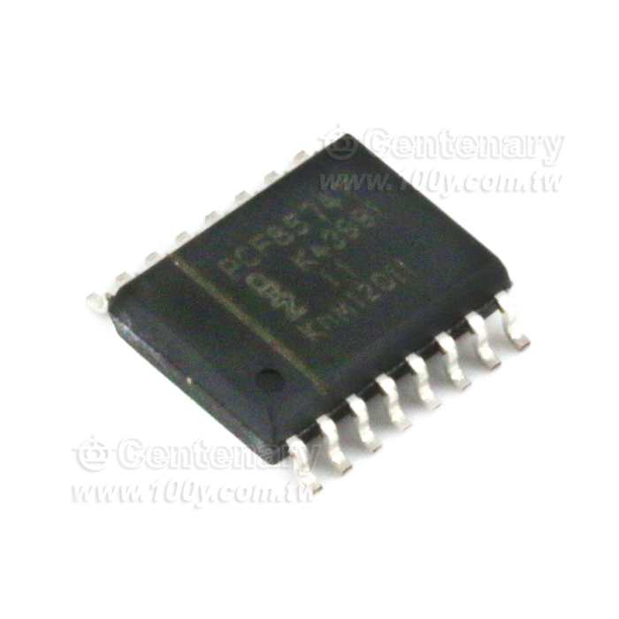 SOP-16   - 59453 產品圖片