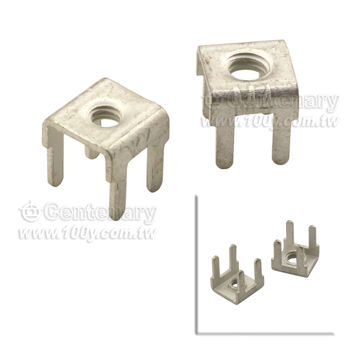 Centenary Materials Co., Ltd.