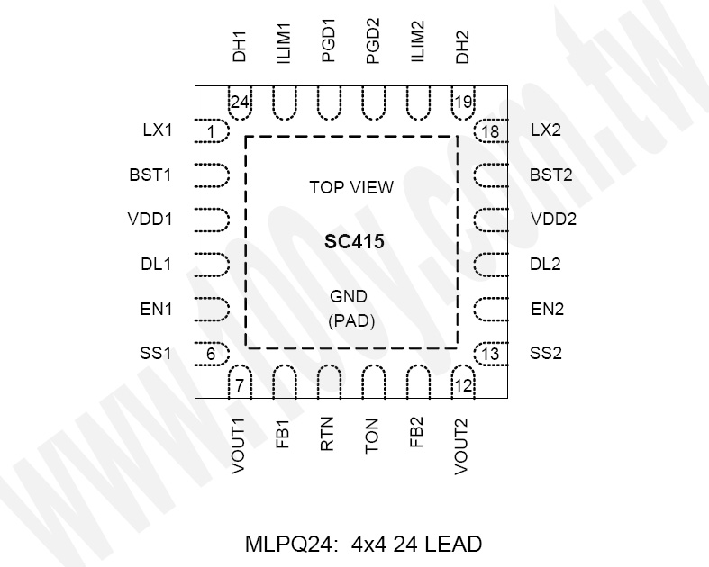 Centenary Materials Co., Ltd.
