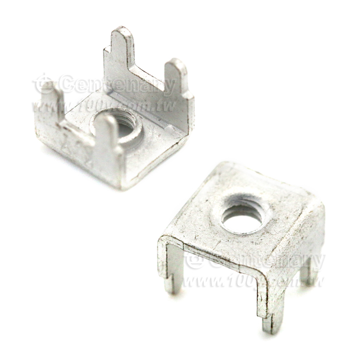 Centenary Materials Co., Ltd.