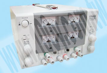 Digital Linear Power Supply