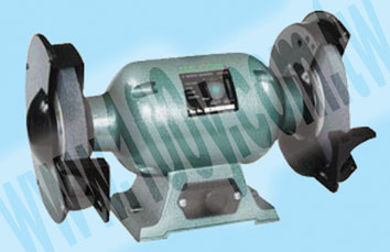 8"砂輪機 (1/2HP-110V) - 59909 產品圖片