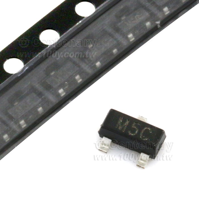 Surface Mount Switching Diode