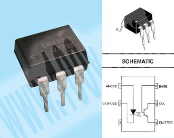 PHOTOTRANSISTOR - 32912 產品圖片