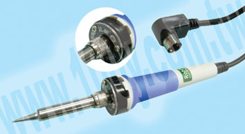 Solomon_Solde Iron - 90722 Product Image