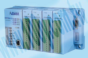 可程式自動化控制器 - 55862 產品圖片