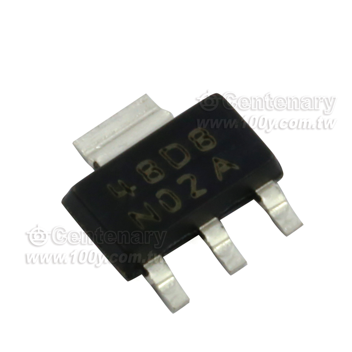 SOT-223 (ROHS) - 60179 產品圖片