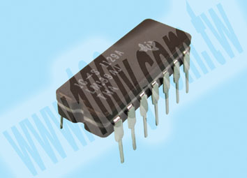 14P/CDIP - 64908 產品圖片