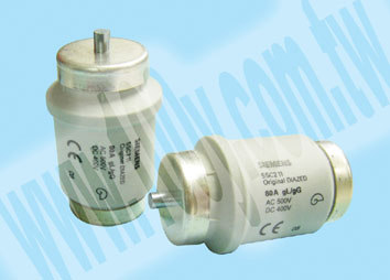 FUSE   100A/500V - 60126 產品圖片