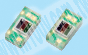 RGB Color Sensor-Si Photodiode
