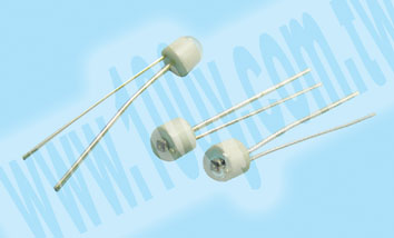 800nm Phototransistor 無鉛