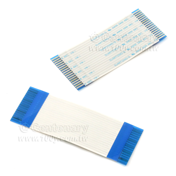 SUMITOMO_Flexible Flat Cable