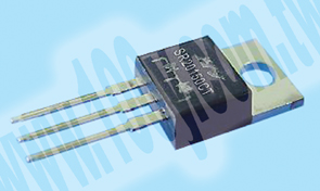 3P/TO-220AB (ROHS) 40V/10A