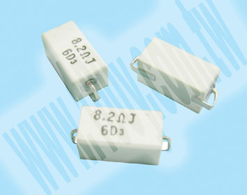 2W 8.2ohm ±5% 【ROHS】 - 60522 產品圖片