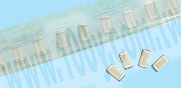 1206  22pF ±5% 50V NPO【ROHS】 - 60499 產品圖片