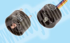 LED-綠光 12VDC/20mA