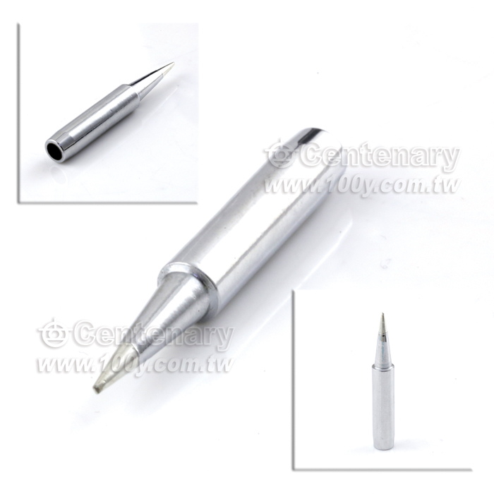 台製烙鐵頭 For:HAKKO-936
