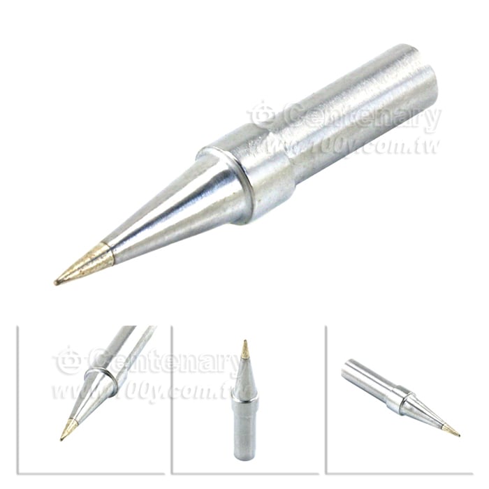 圓錐烙鐵頭 0.6mm (ROHS) - 12464 產品圖片