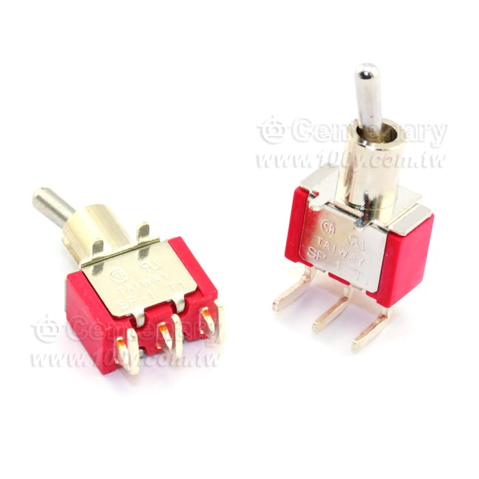Centenary Materials Co., Ltd.