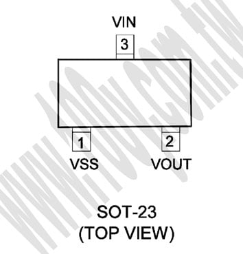 3P/SOT23