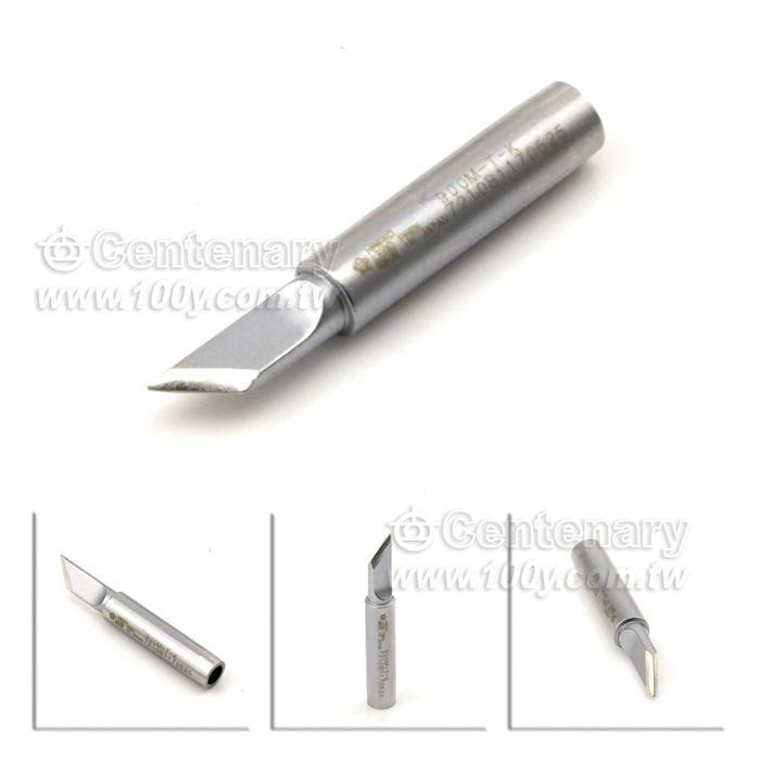 日製烙鐵頭 For: HAKKO-936 (ROHS) - 14731 產品圖片