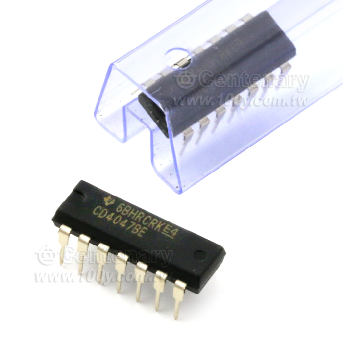 14P/DIP (ROHS) - 60938 產品圖片