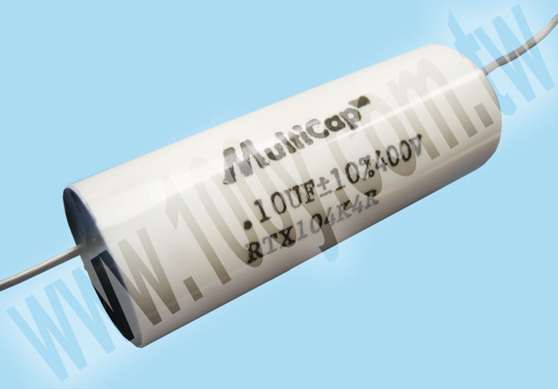 0.10uF±10% 400V - 61015 產品圖片