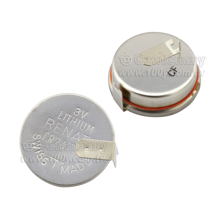 Centenary Materials Co., Ltd.