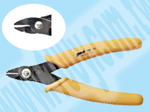 Micro Nipper - 61108 Product Image
