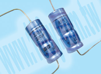 15uF/63Vdc ±20%