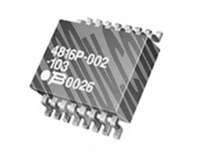 SMD電阻 4K7ohm【ROHS】 - 61185 產品圖片