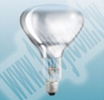 PHILIPS_加熱燈 - 61287 產品圖片