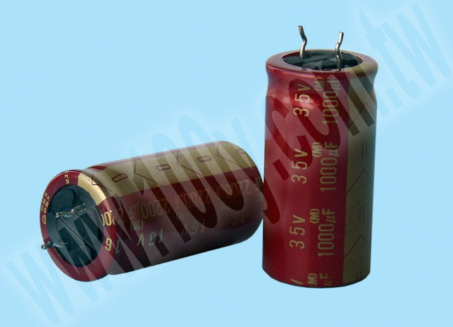 音頻SILMIC II 2200uF 16V - 62592 產品圖片