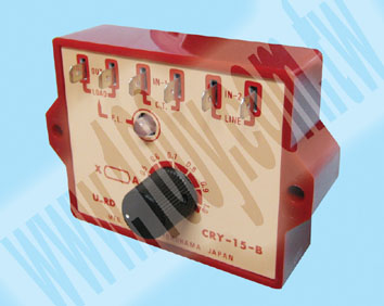 斷線警報器 AC180~240V - 61541 產品圖片