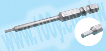 Hexagon Head - 61395 Product Image