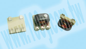 RF Transformer 50Ω 0.4MHz~500MHz - 61668 Product Image