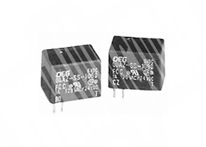 OEG_PCB繼電器  12Vdc 1A - 61665 產品圖片