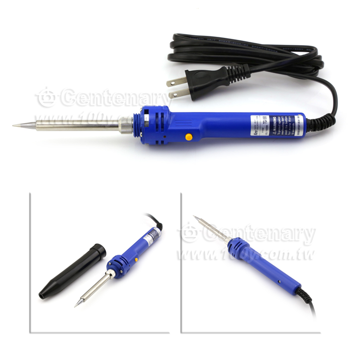 Soldering Iron-Pencil - 61738 Product Image