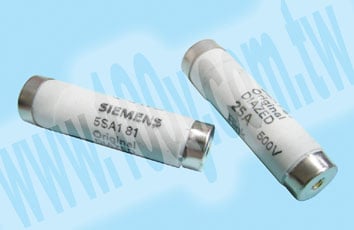 SIEMENS_DIAZED FUSE