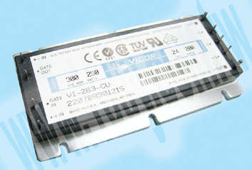 DC-DC Converter Module - 61868 Product Image