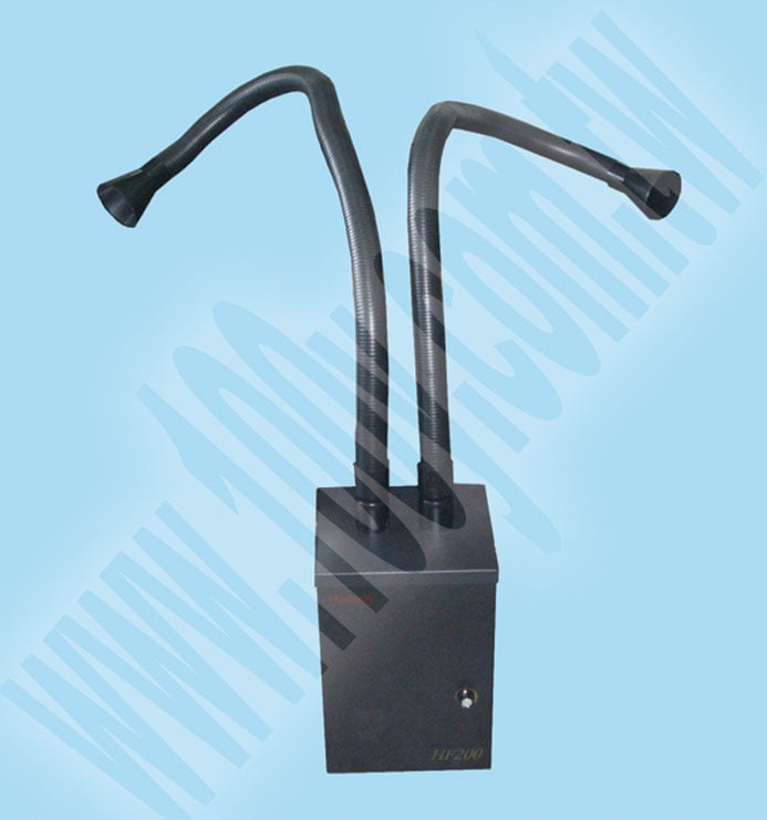 吸煙器-雙管 - 61869 Product Image