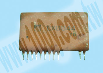 IGBT Driving Hybrid IC - 62006 Product Image