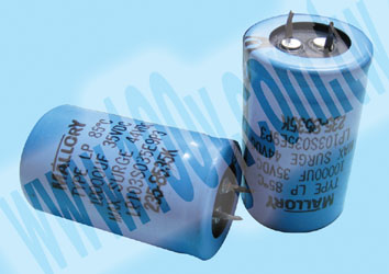 10,000uF/35V - 62025 產品圖片