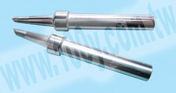 Soldering Iron Tip - 62029 Product Image
