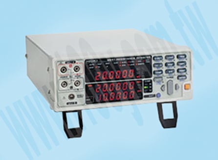 HIOKI_ Resistance Tester