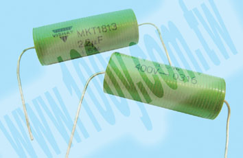 2.2uF±10%  400V