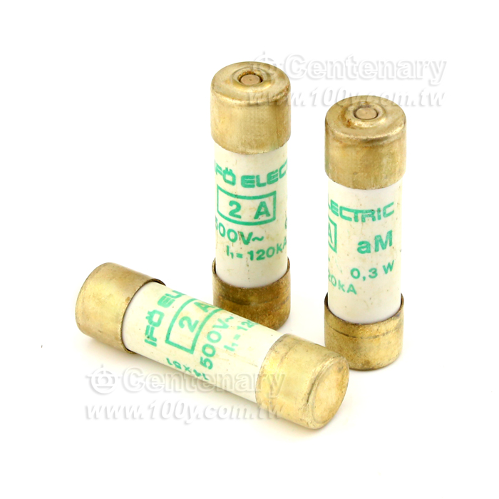 Cartridge Fuse - 62149 Product Image