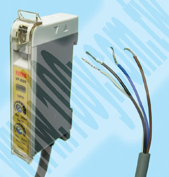 標準出線型傳感器 - 62078 產品圖片